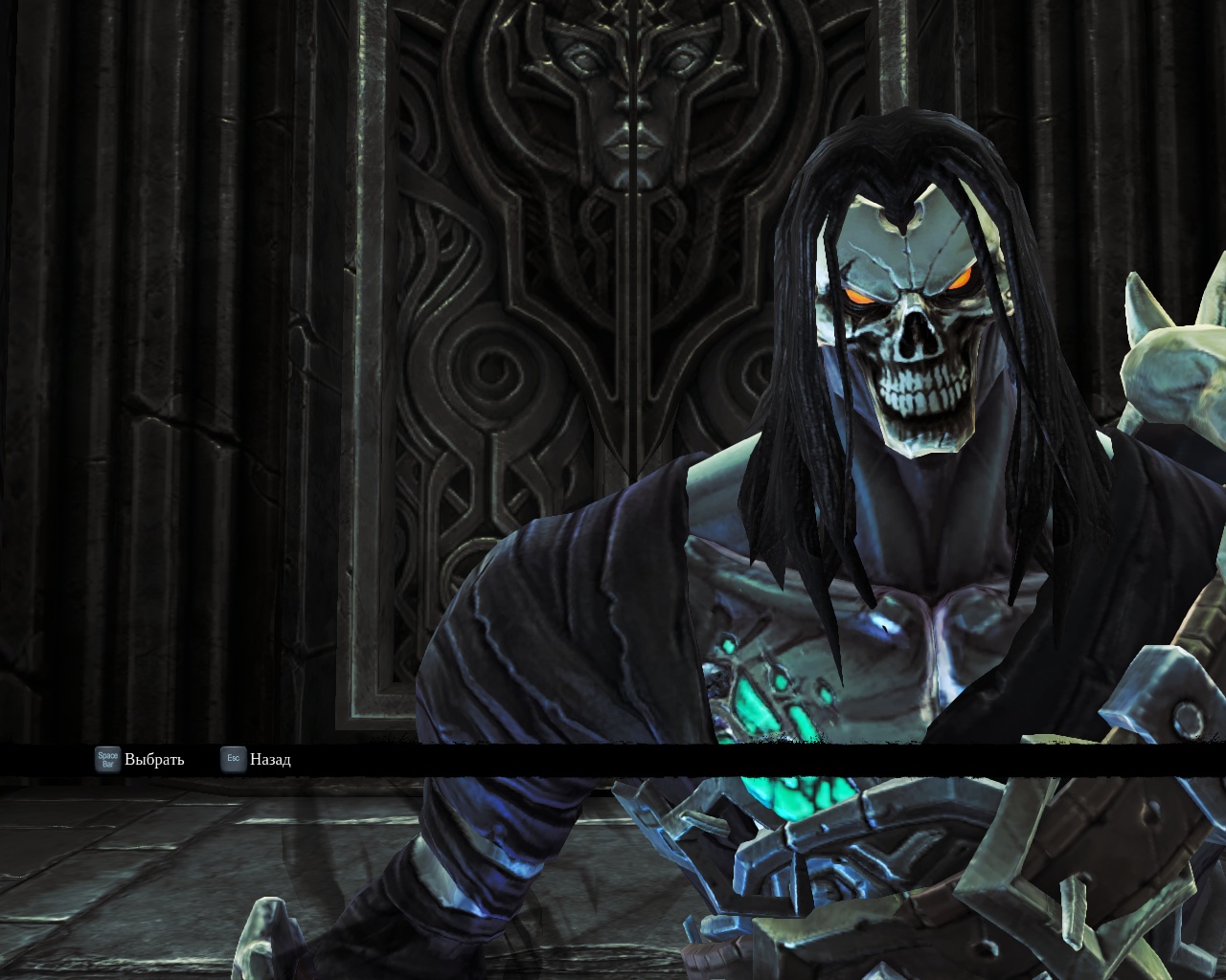 скачать моды для Darksiders II
