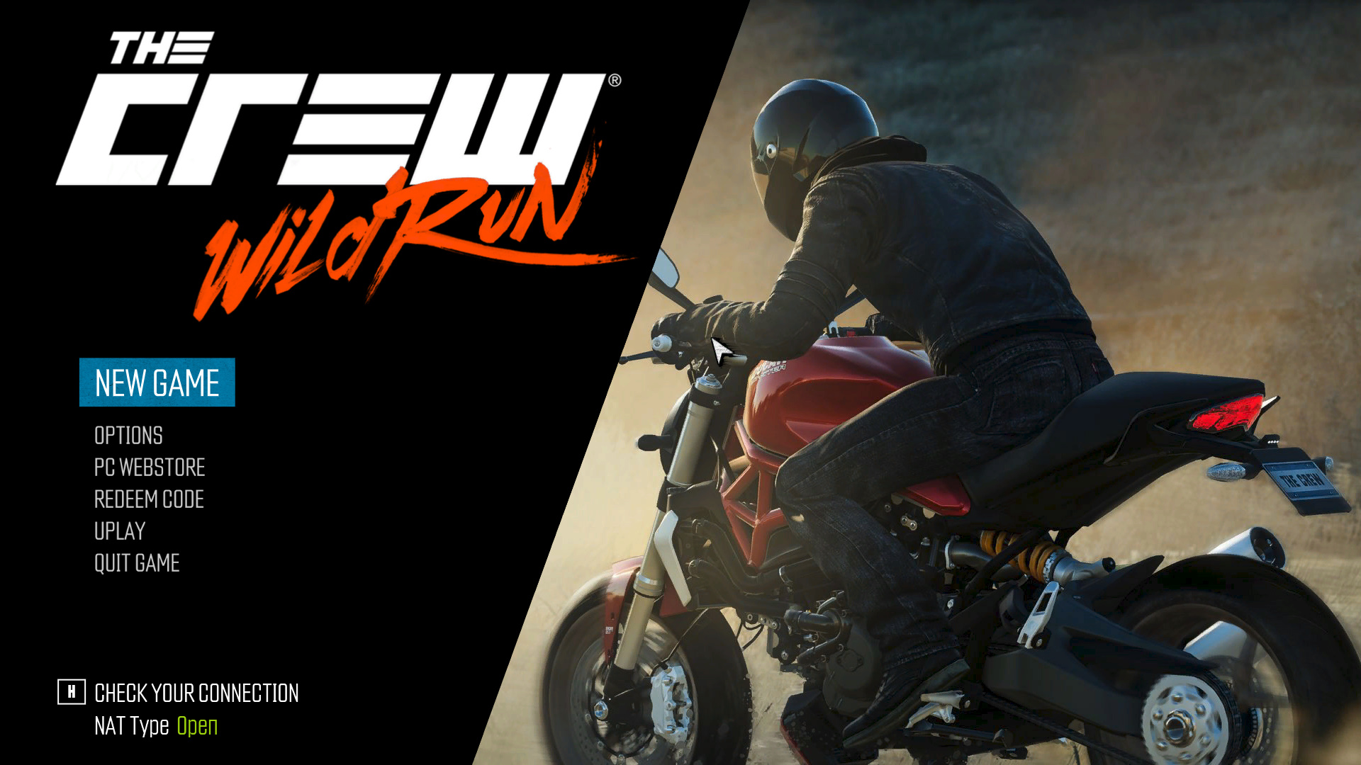 Как сделать the crew в uplay Как сделать the crew в uplay