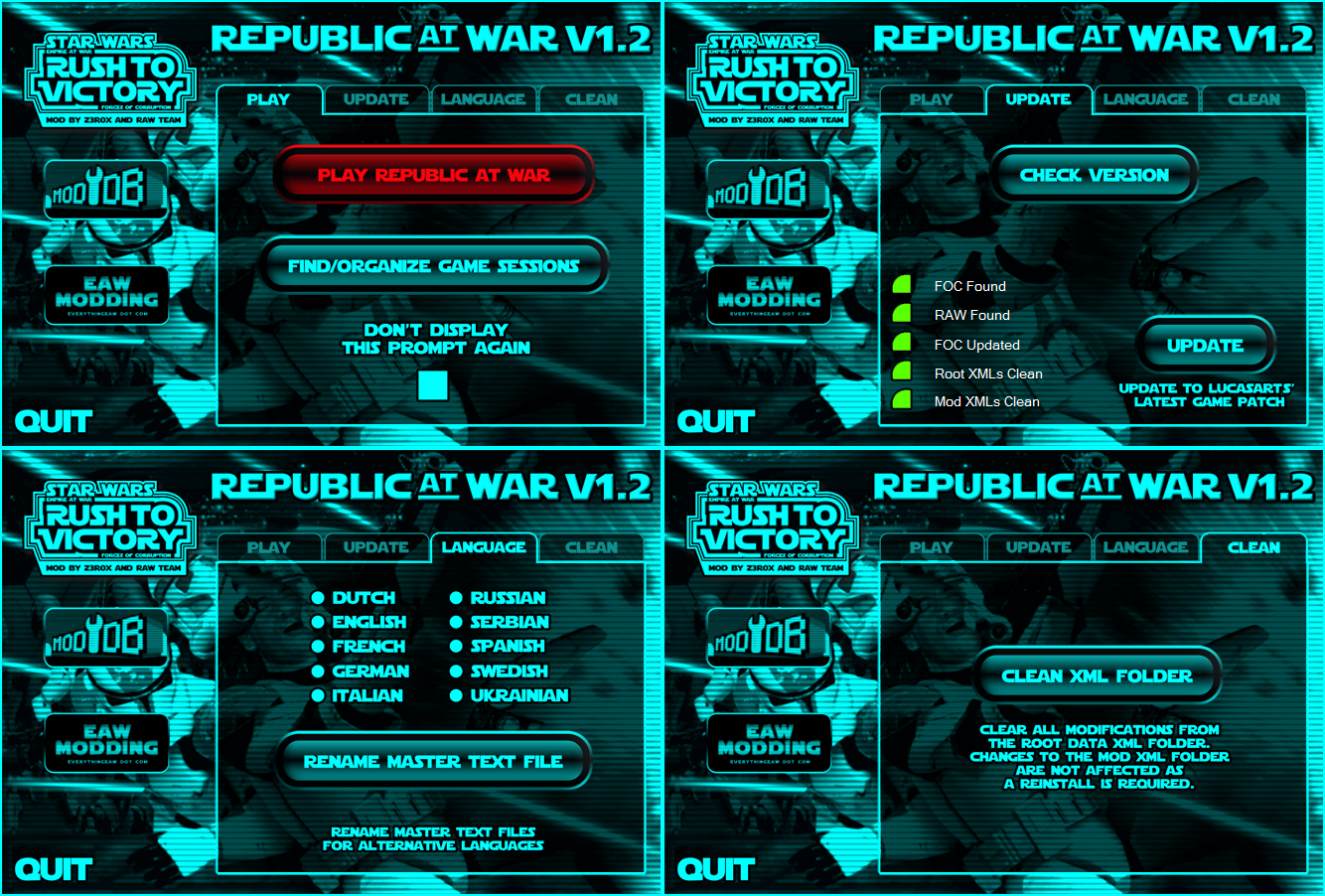 Download Torrent Star Wars Empire At War Forces Of Corruption Download Torrent Star Wars Empire At War Forces Of Corruption
