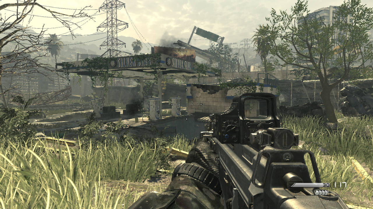 Как в call of duty ghosts сделать русский язык 9 Как в call of duty ghosts сделать русский язык 9