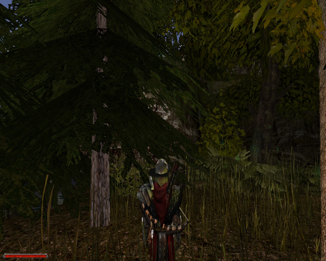 Gothic 1 Directx 11 скачать