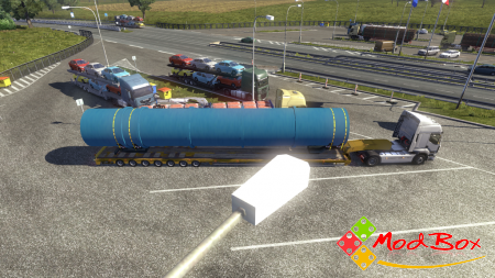 Transport Simulator Русификатор Transport Simulator Русификатор