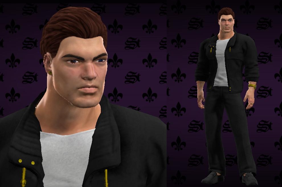 Как сделать сохранения в saints row 4 Как сделать сохранения в saints row 4