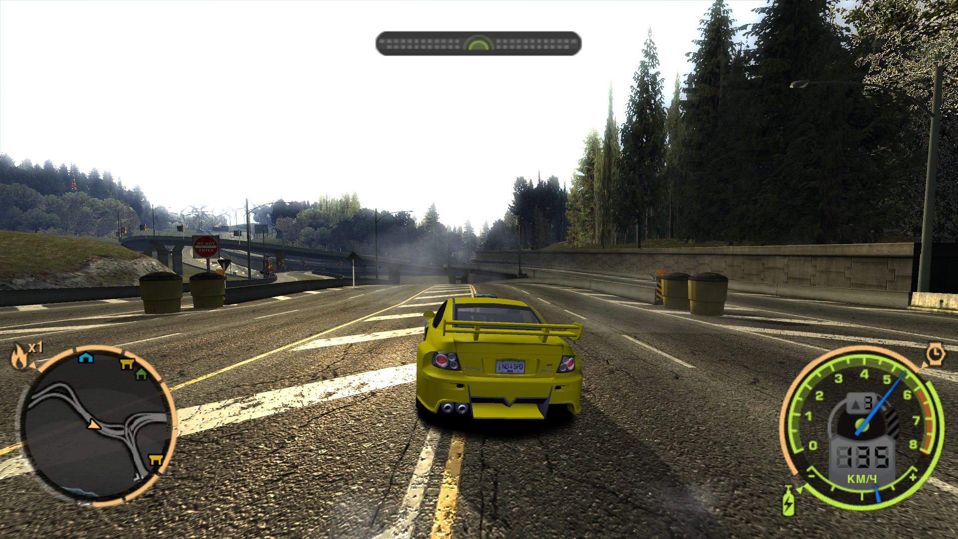 Nfs most wanted как сделать разрешение 1920x1080 Nfs most wanted как сделать разрешение 1920x1080