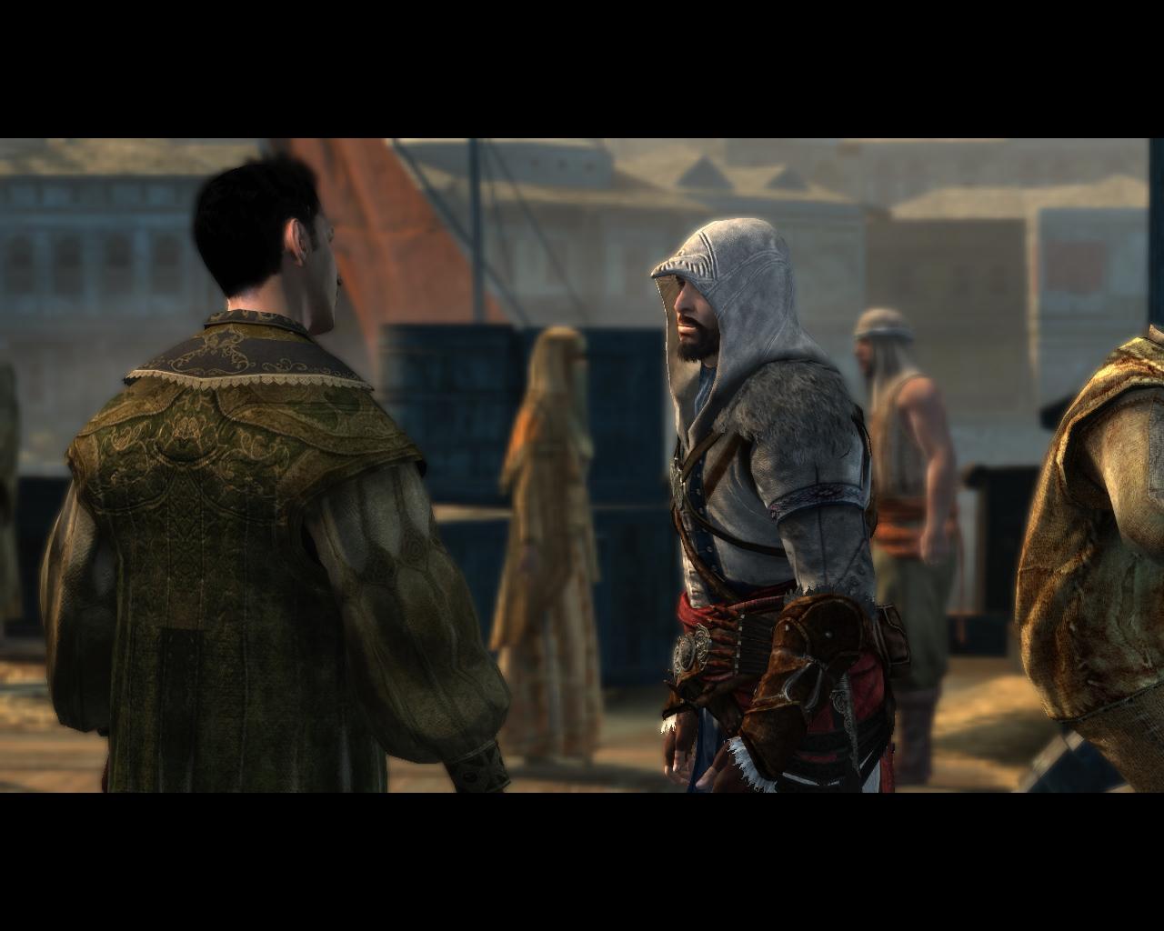 Все одежды в assassins creed revelations Все одежды в assassins creed revelations