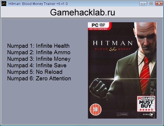 Hitman Blood Money Pc Installing