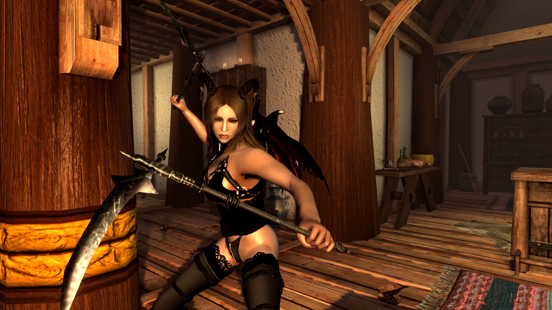 Artificial girl 3 mod downloads pornos tube