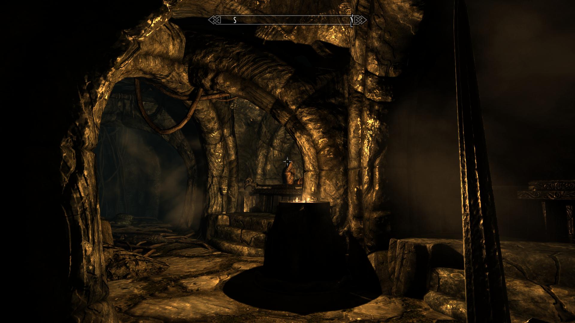 TES V: Skyrim Special Edition Запуск «Клуба творчества» и 29 TES V: Skyrim Special Edition Запуск «Клуба творчества» и 50