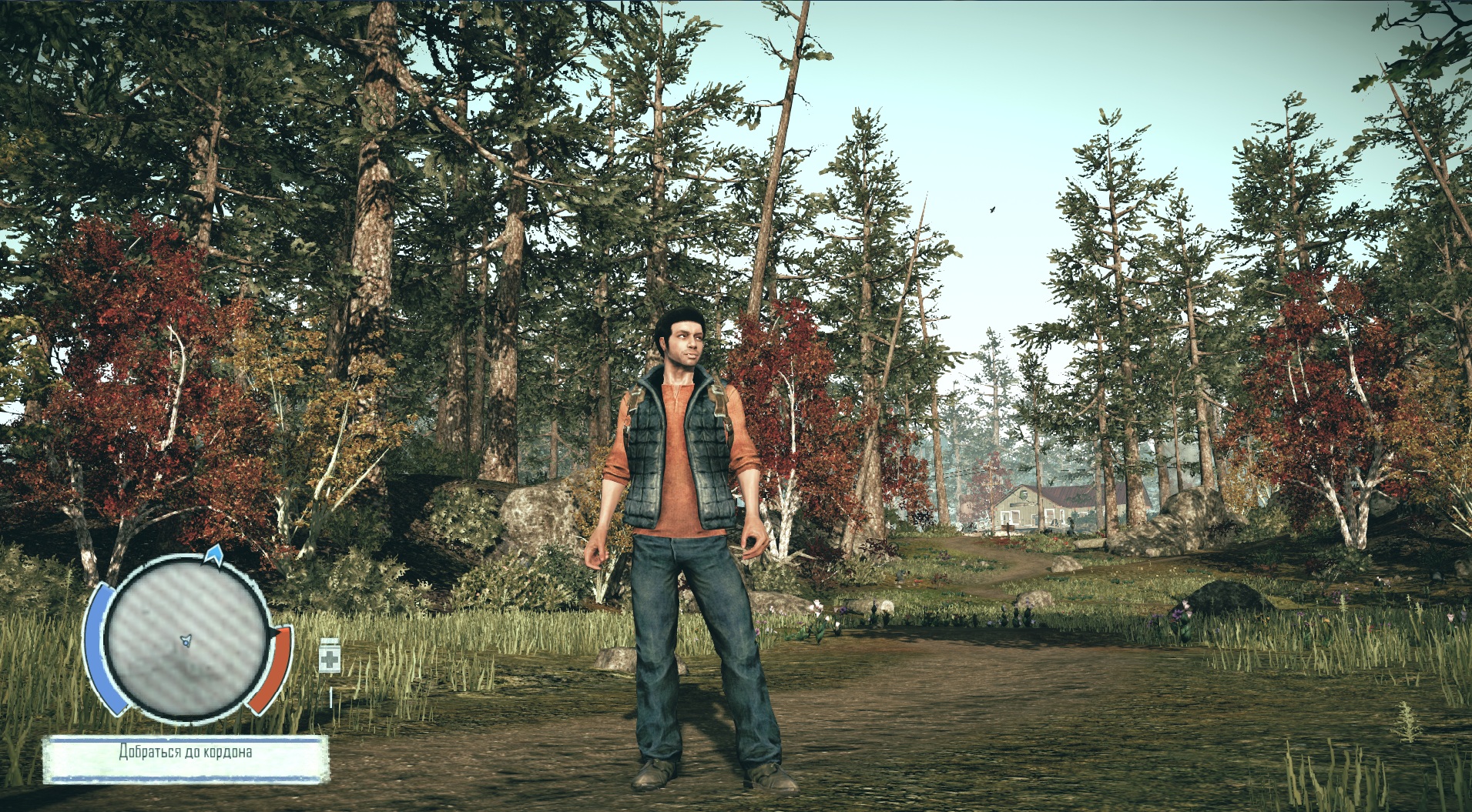 State of decay как сделать на русском State of decay как сделать на русском