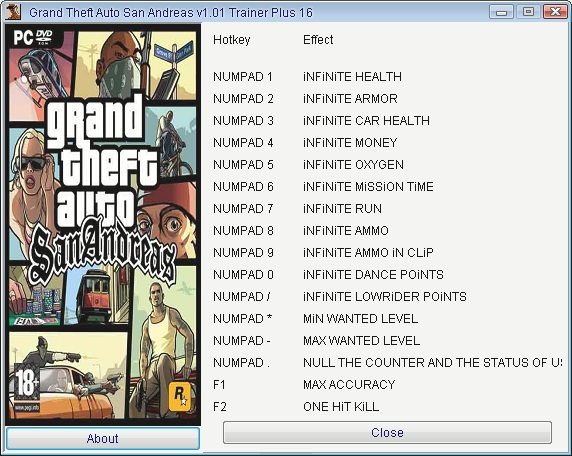 gta san andreas crack file download