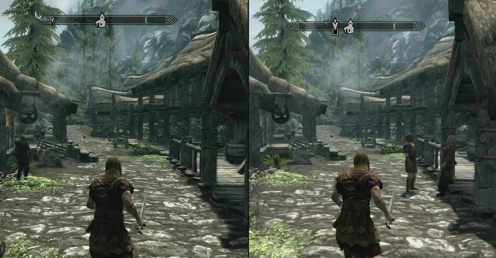 Как сделать русский язык в скайриме на xbox 3609 Как сделать русский язык в скайриме на xbox 3609