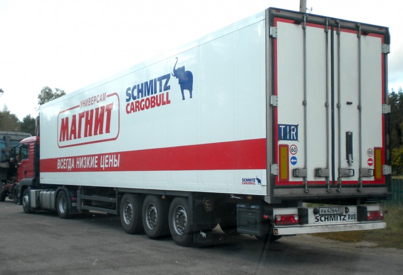 Ets 2 моды Камаз 6460