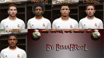 Лука модрич face для fifa 2008 Лука модрич face для fifa 2008