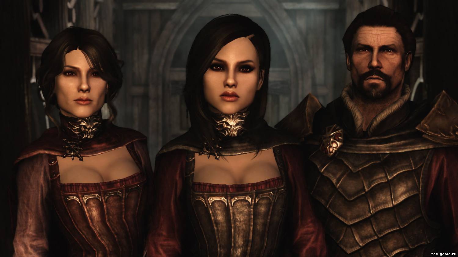 skyrim hot to cure virism tes 5 skyrim quot serana and family quot файлы патч демо skyrim hot to cure virism tes 5 skyrim quot serana and family quot файлы патч демо