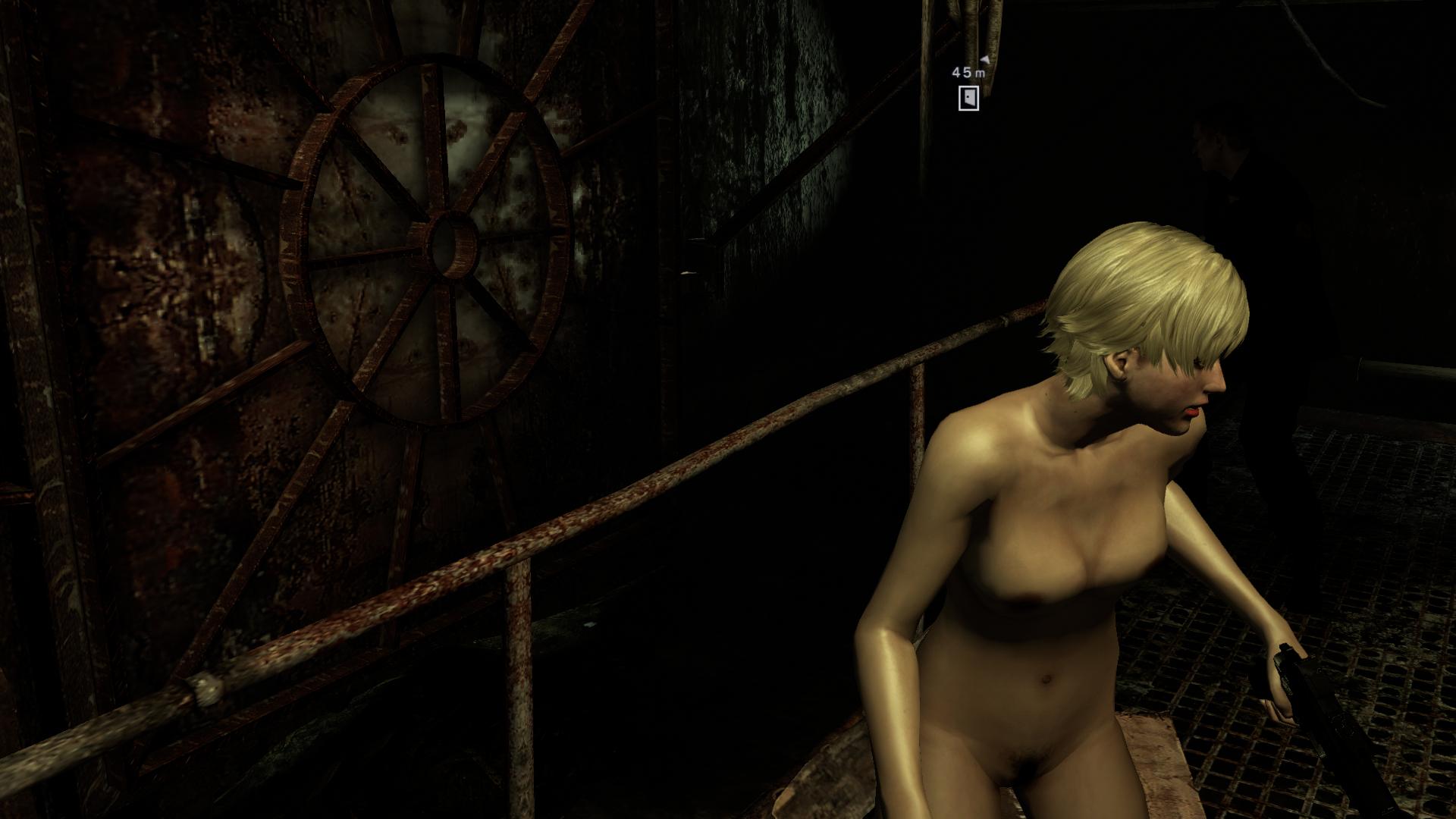 1920px x 1080px - Resident Evil 6 Sherry Full Nude Mod Ver3 0 Parallels Desktop 8 ...