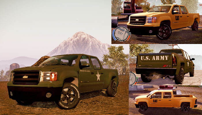 Моды State Of Decay 2