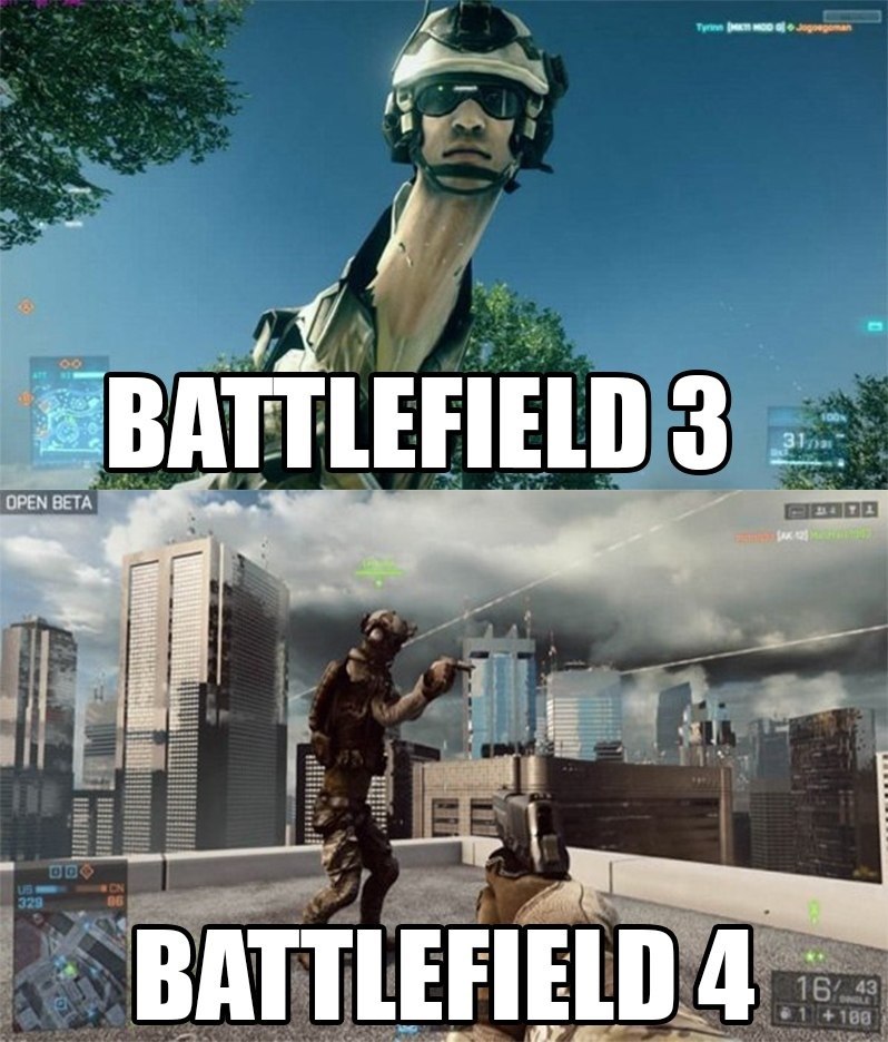 Как сделать чтобы bf4 не лагал