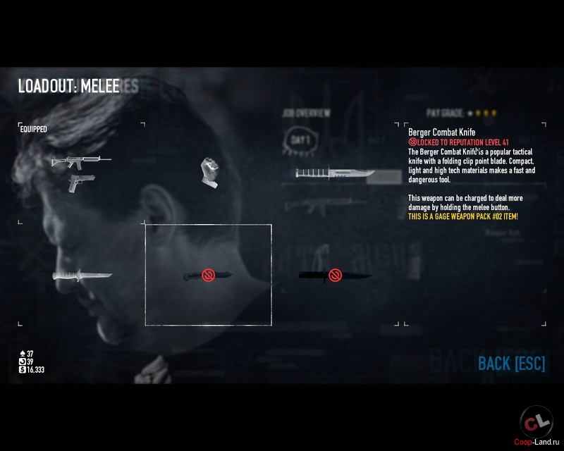 payday 2 dlc unlocker november 2014