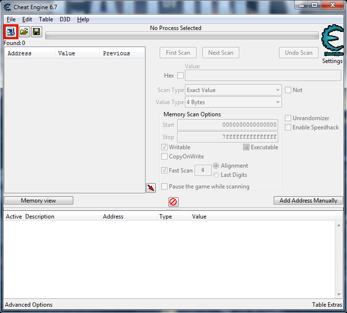 Dungreed Cheat Engine Tutorial