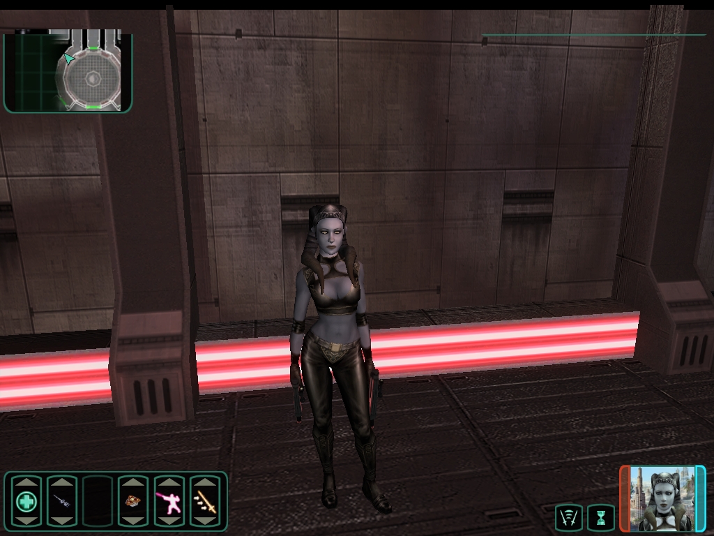 Star wars knights of the old republic 2 как сделать всех джедаями Star wars knights of the old republic 2 как сделать всех джедаями