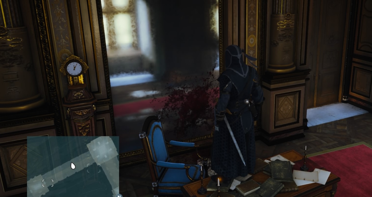 Смотри, но не трогай: рецензия на The Order: 1886 - Статьи ... Смотри, но не трогай: рецензия на The Order: 1886 - Статьи ...
