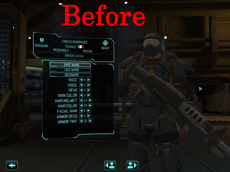 Скачать моды для Xcom Enemy Within
