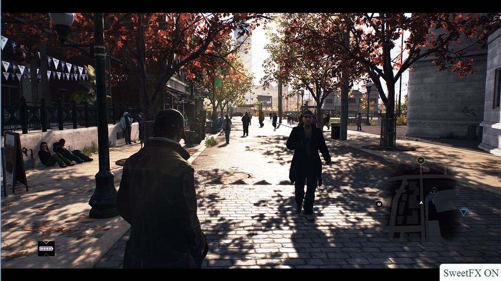 Скачать Dlc Bad Blood для Watch Dogs