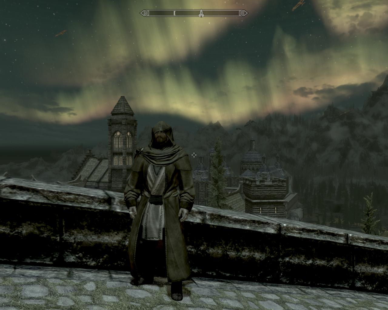 star wars races skyrim mod