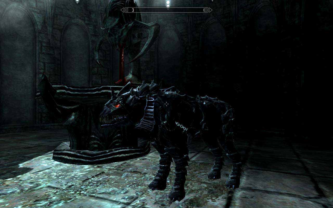 Секс моды на игру skyrim