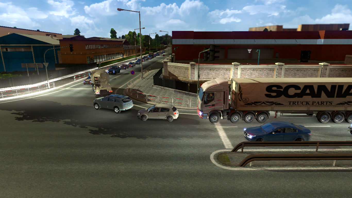 Карта Гобы Для Euro Truck Simulator Карта Гобы Для Euro Truck Simulator