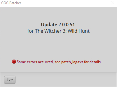 the witcher 3 patch download gog the witcher 3 patch download gog