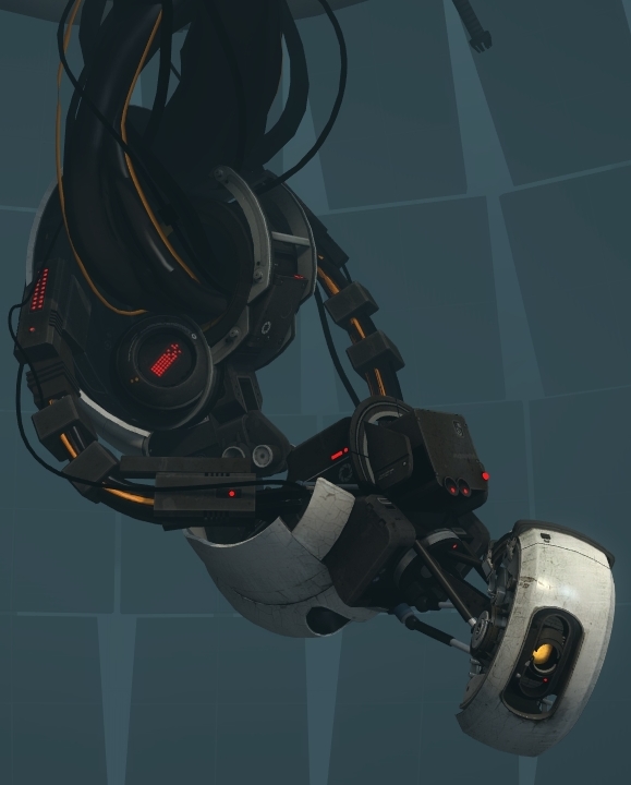 Как сделать голос glados в скайпе
