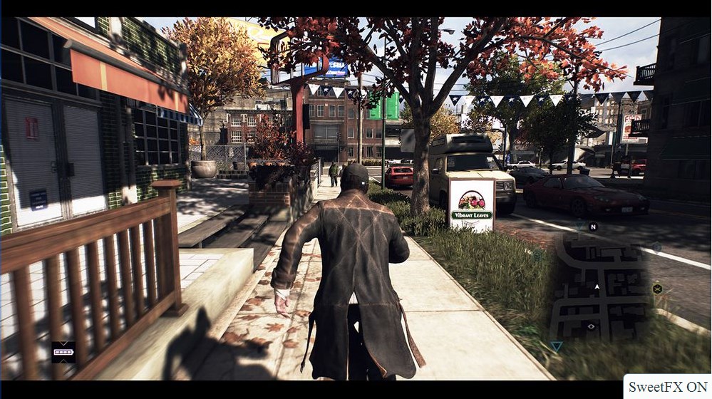 Скачать Dlc Bad Blood для Watch Dogs