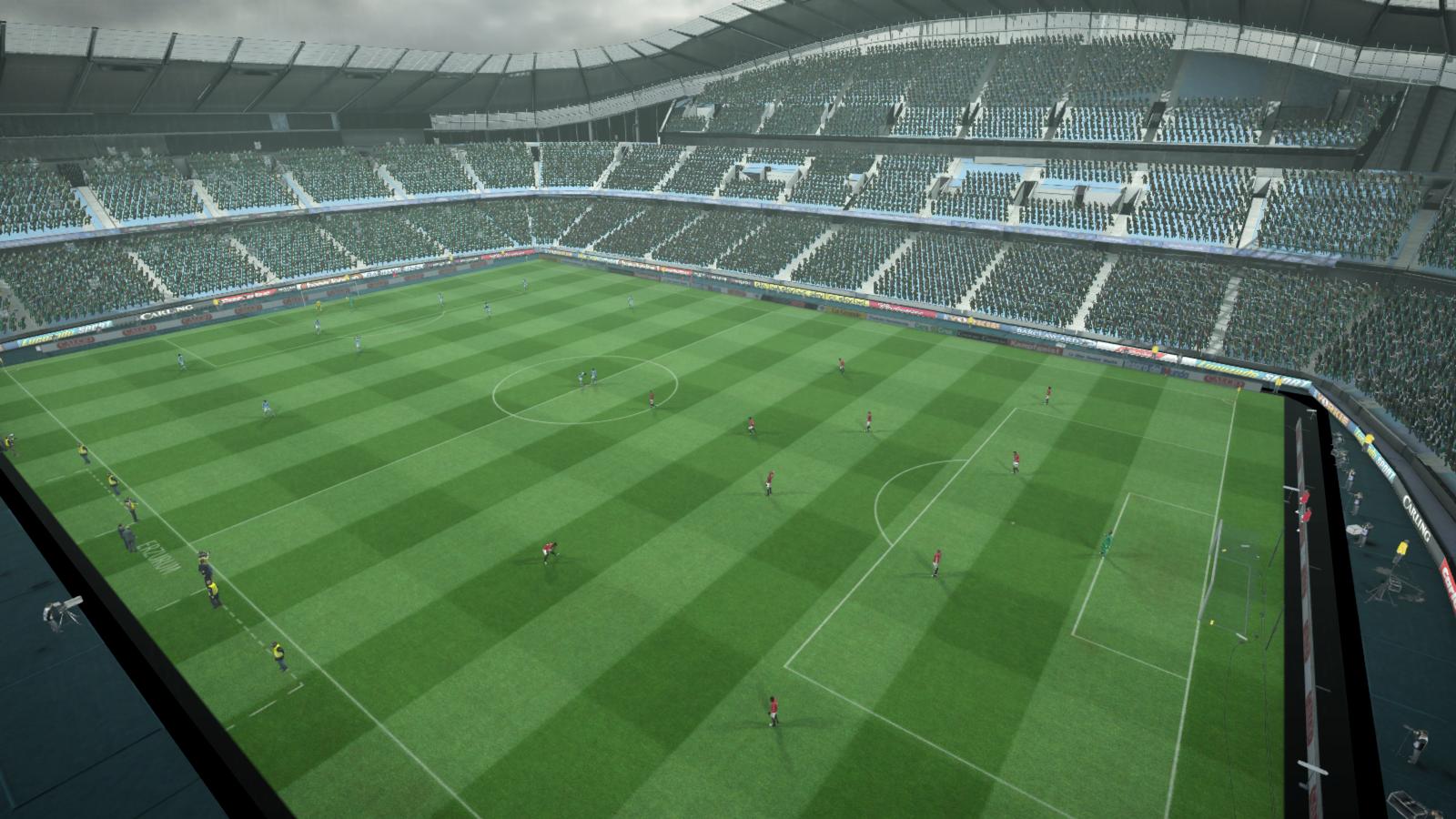 Фк Батэ Дополнение Для Pes 2012