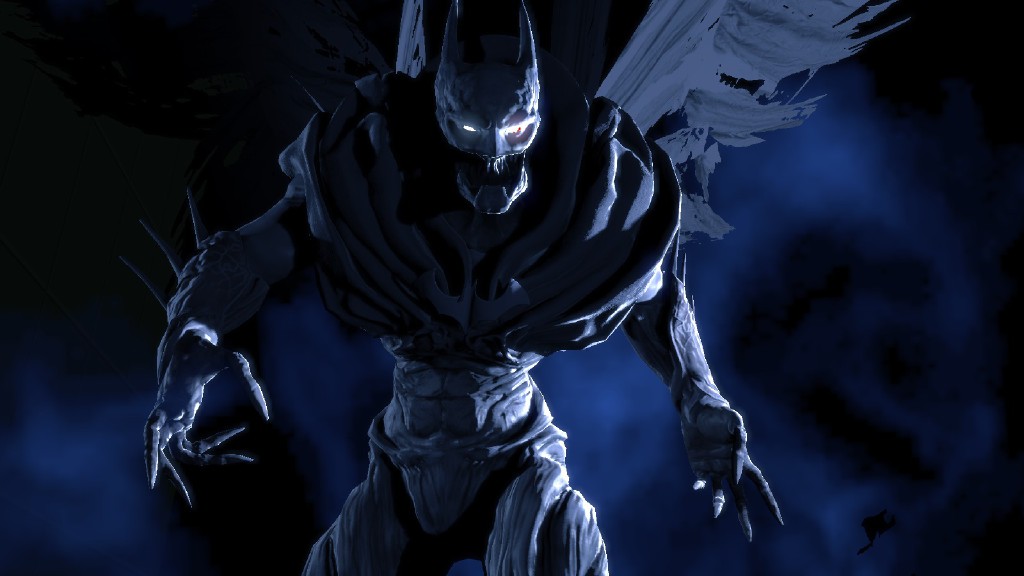 Worst Nightmare Skin -...
