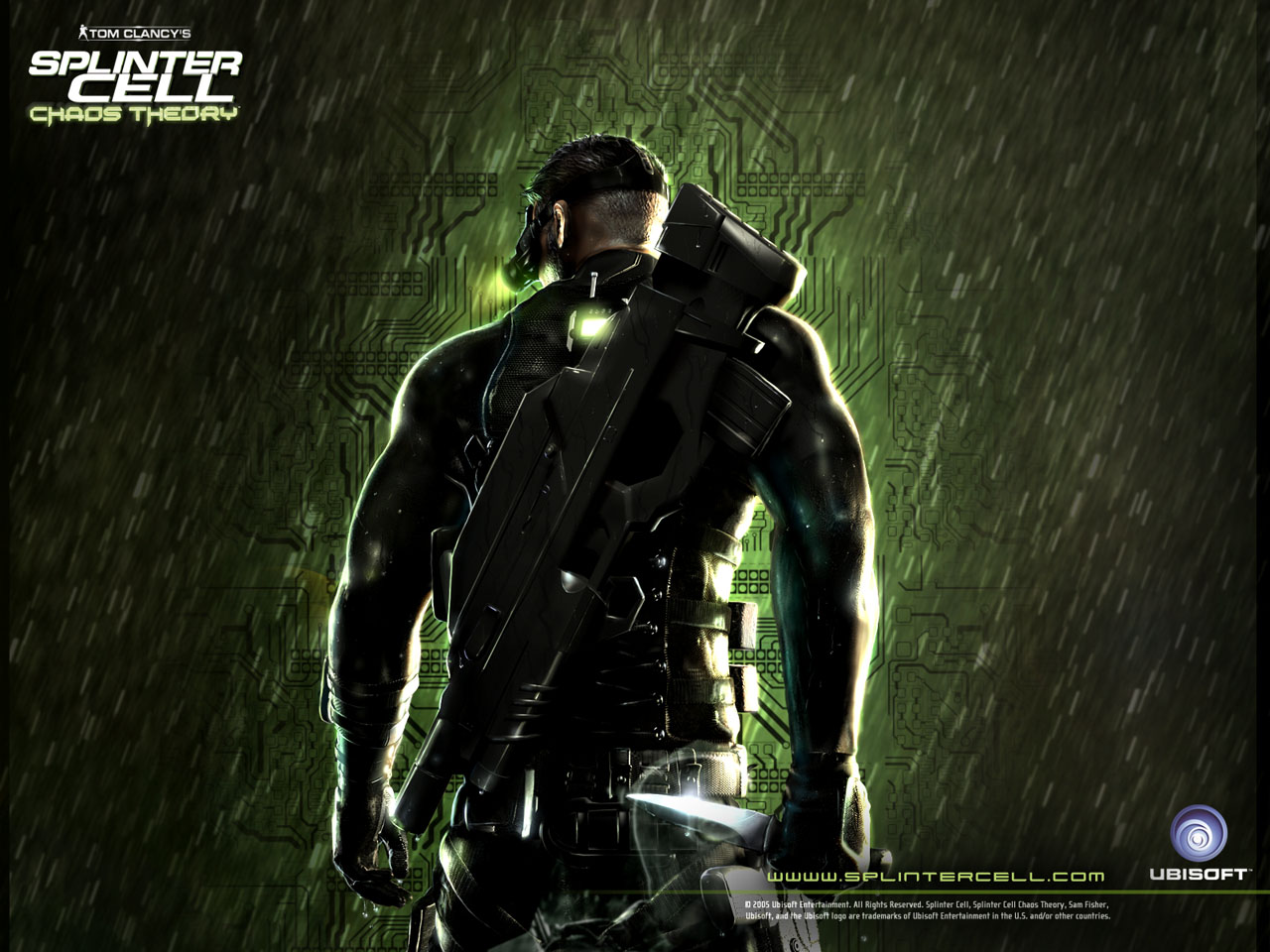 Chaos Theory Pc Maps Download Demo Chaos Theory Pc Maps Download Demo