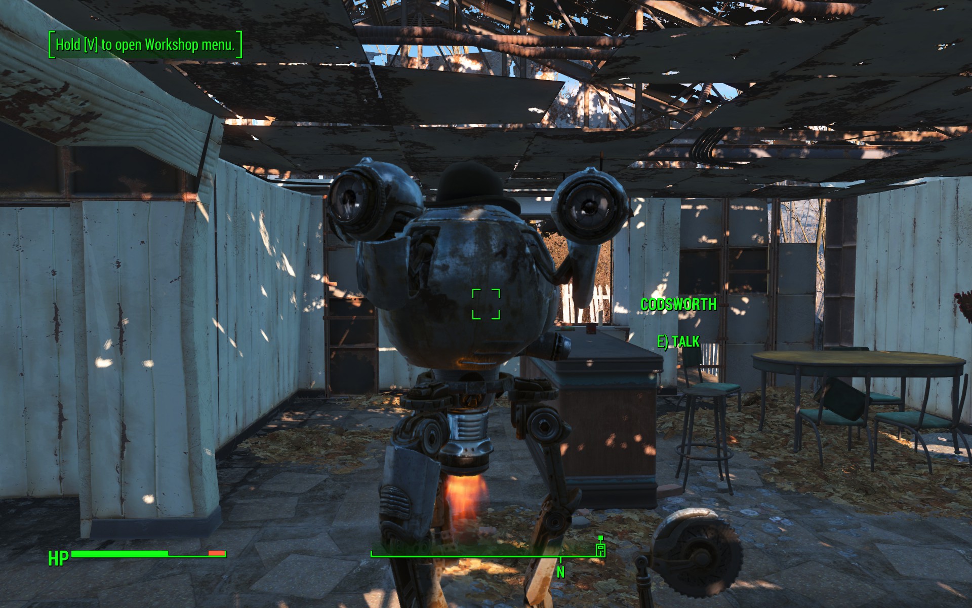 Как узнать отношения с напарниками fallout 4 Как узнать отношения с напарниками fallout 4