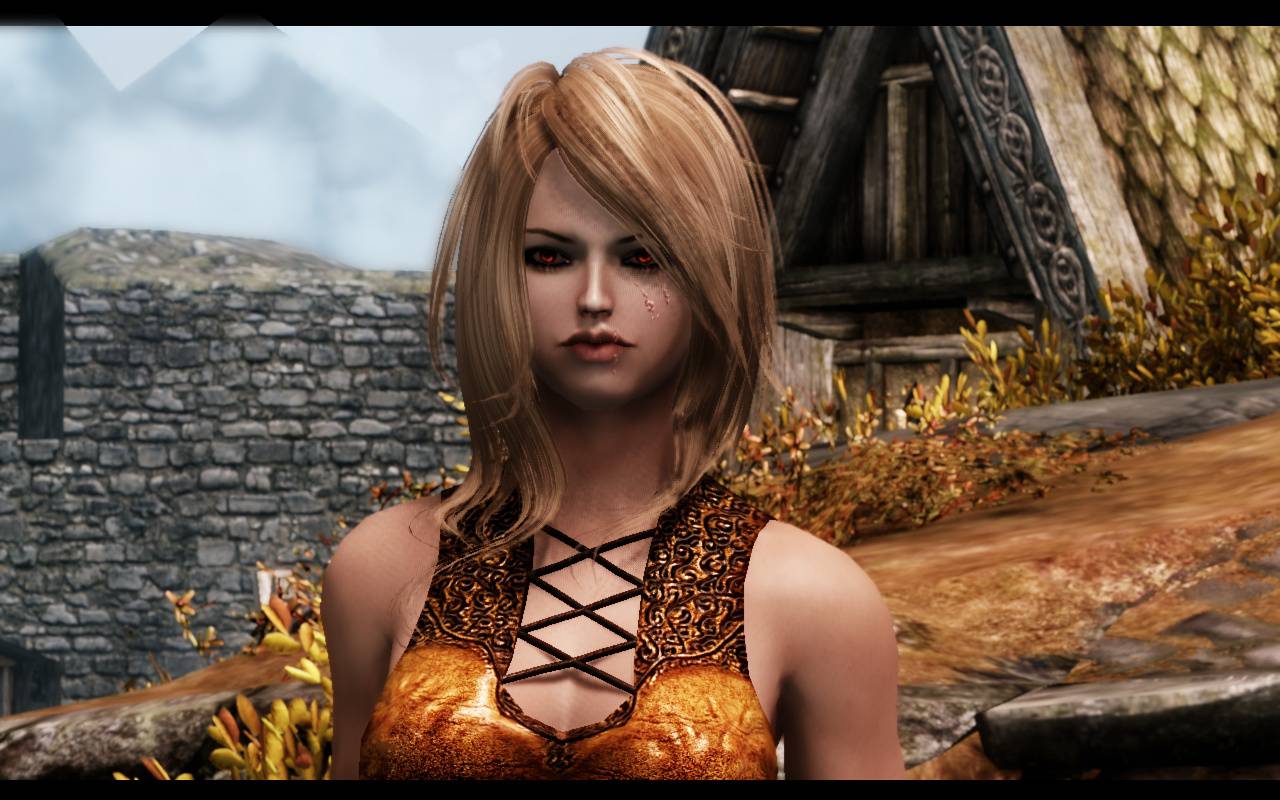 how to use bodyslide skyrim se