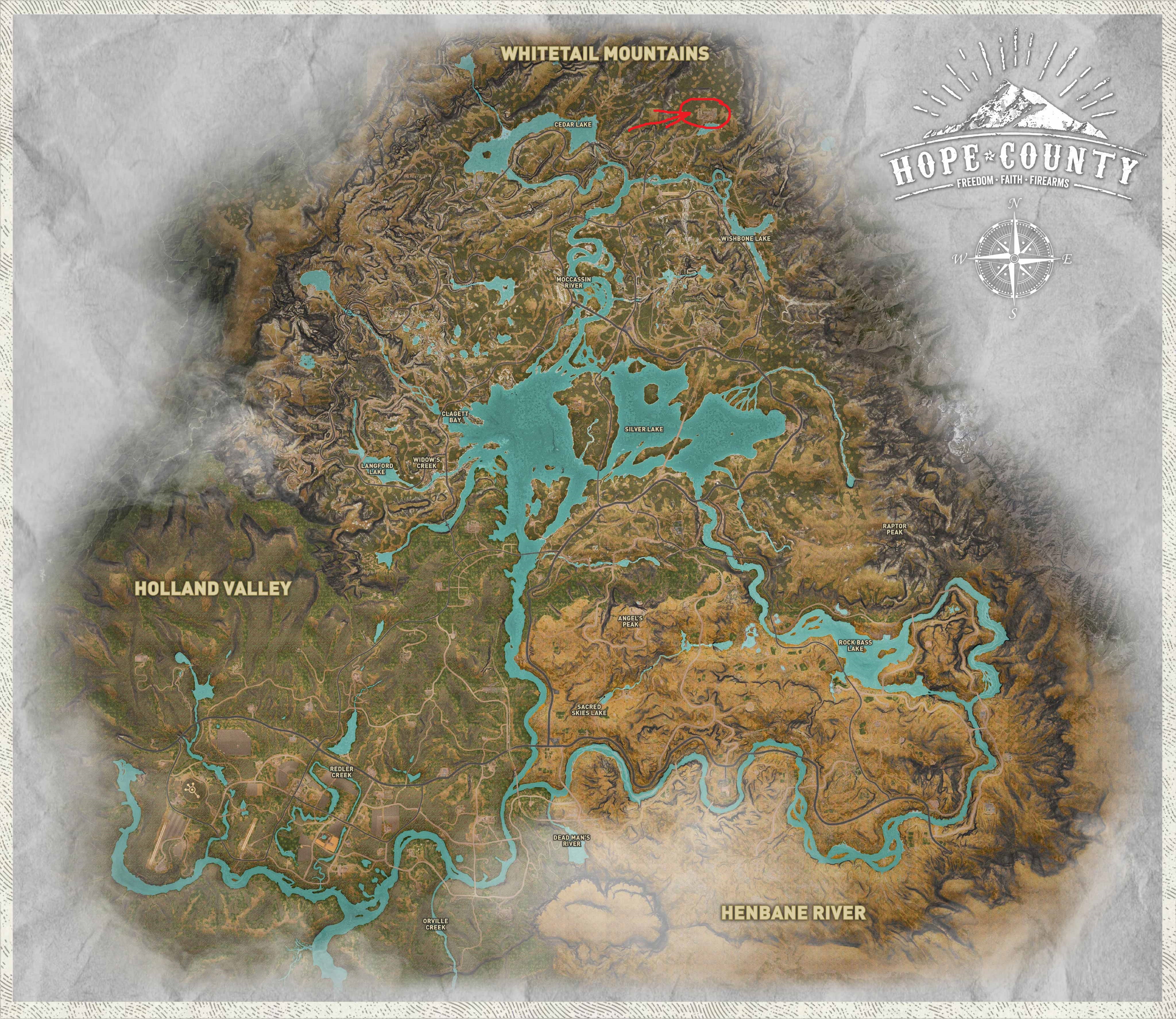 far cry 6 map editor far cry 6 map editor