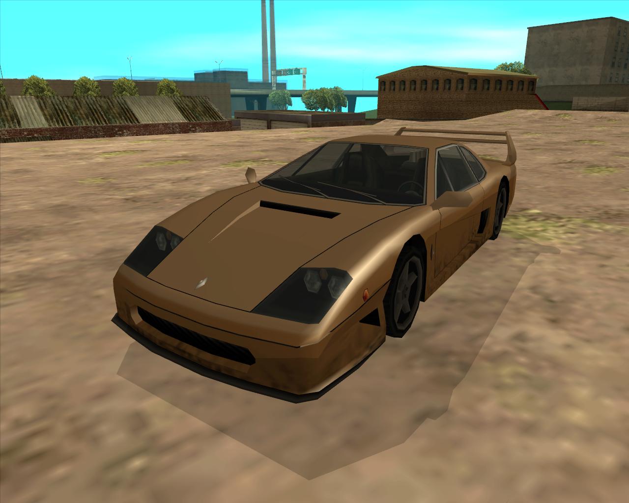 Ответы КАК СОЗДАТЬ САМОМУ машину ДЛЯ GTA SAN ANDREAS 66 Ответы КАК СОЗДАТЬ САМОМУ машину ДЛЯ GTA SAN ANDREAS 94