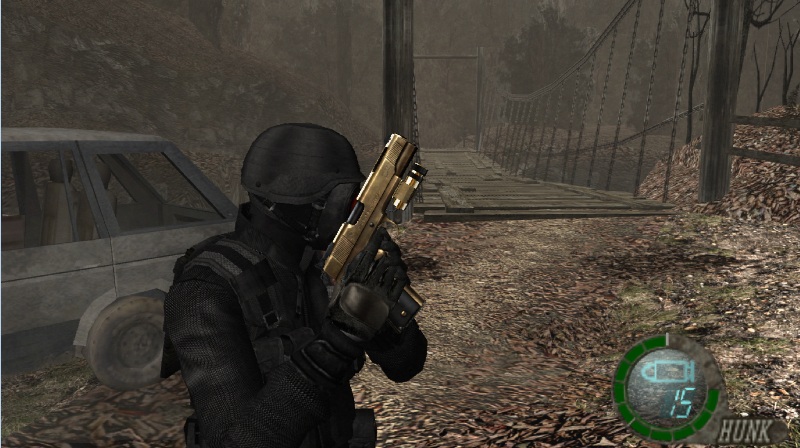 Resident Evil 4 Ultimate Hd Edition    -  3