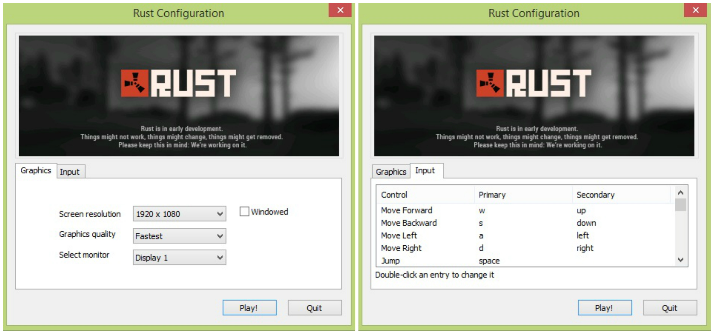 Как забиндить карту в Rust - команды и другие полезные бинды Как забиндить карту в rust? Всё просто заходи тут все бинды