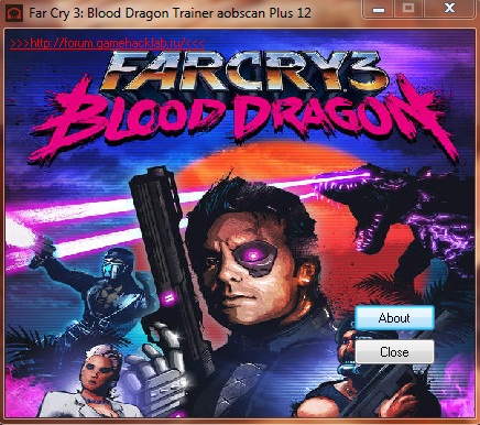 far cry 3 trainer 1.05 dx11