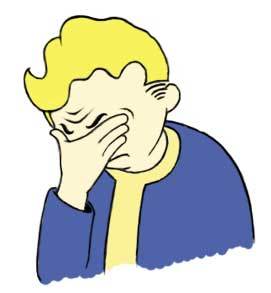 Fallout vs The Elder Scrolls