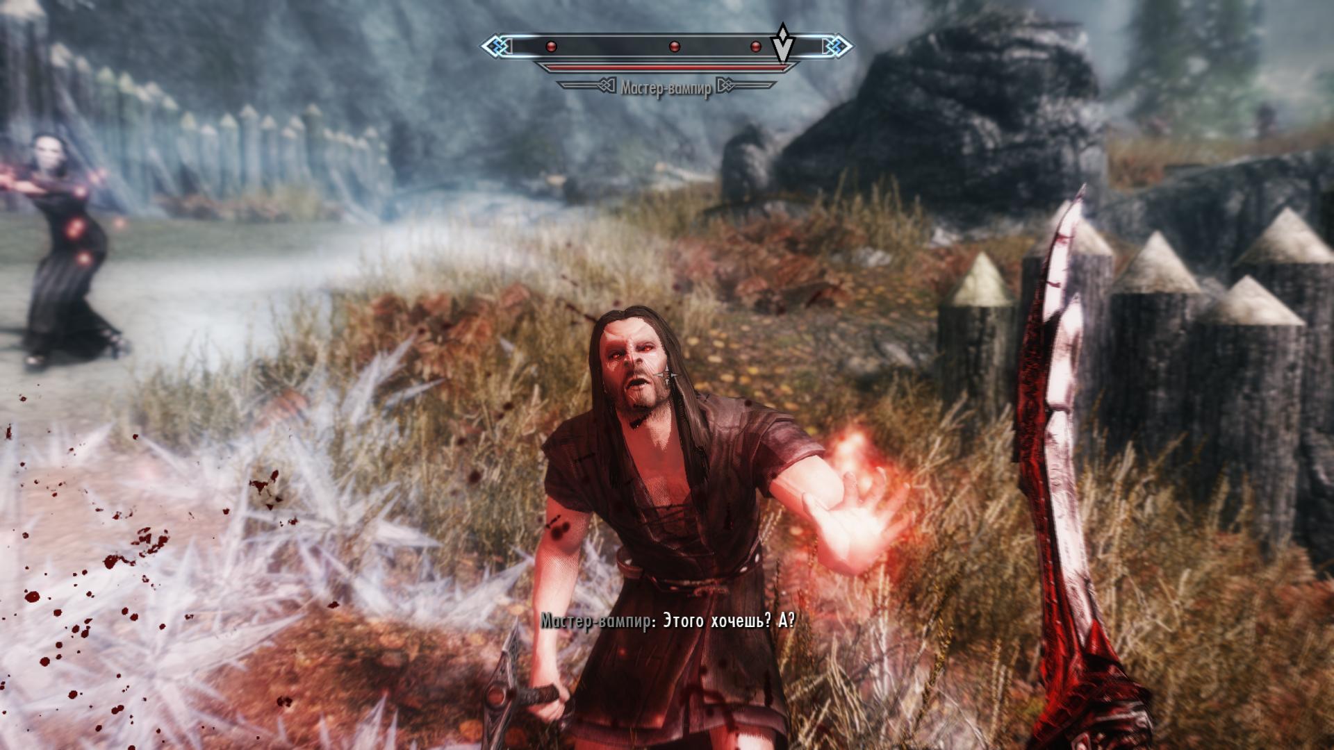 скайрим рекаст 2015 скачать торрент Skyrim с модами скачать торрент бесплатно skachivayutechnology.