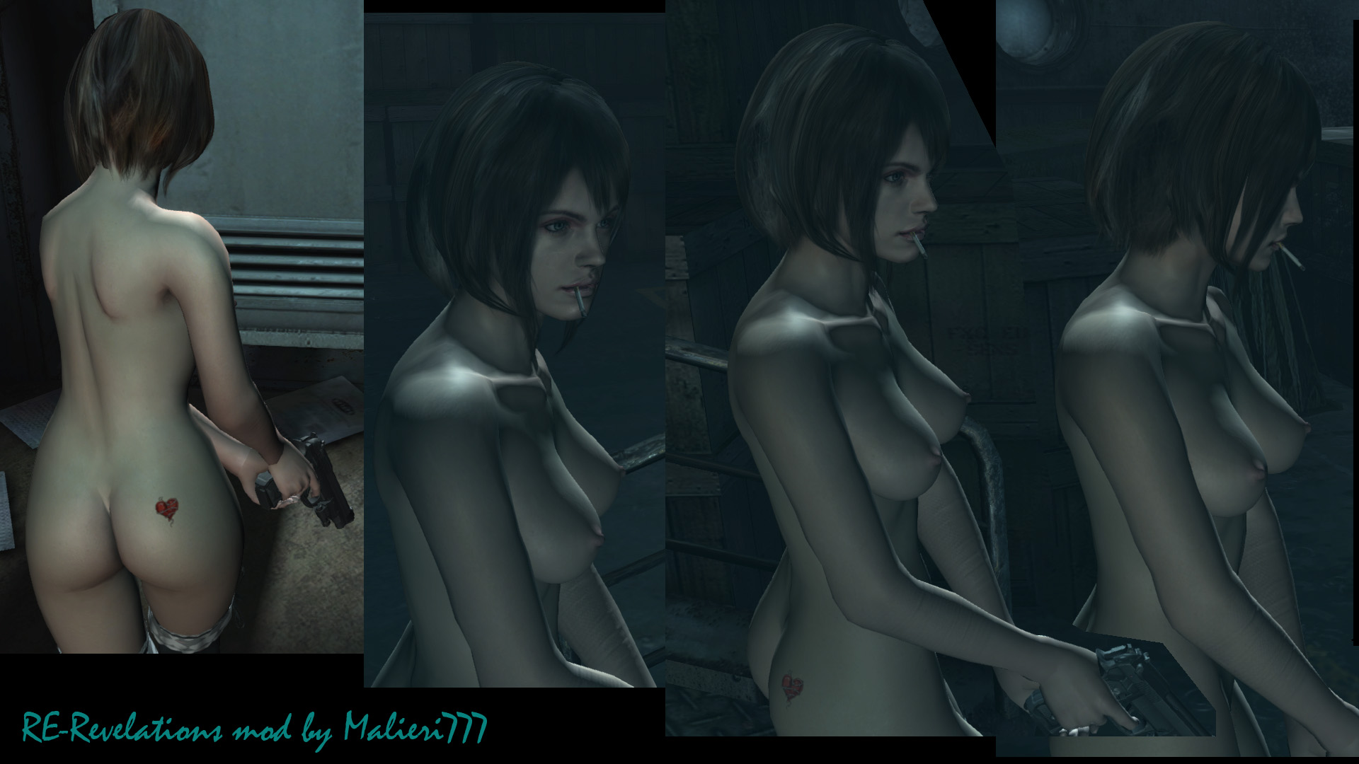 Ps Games Like Resident Evil Hot Sex Picture