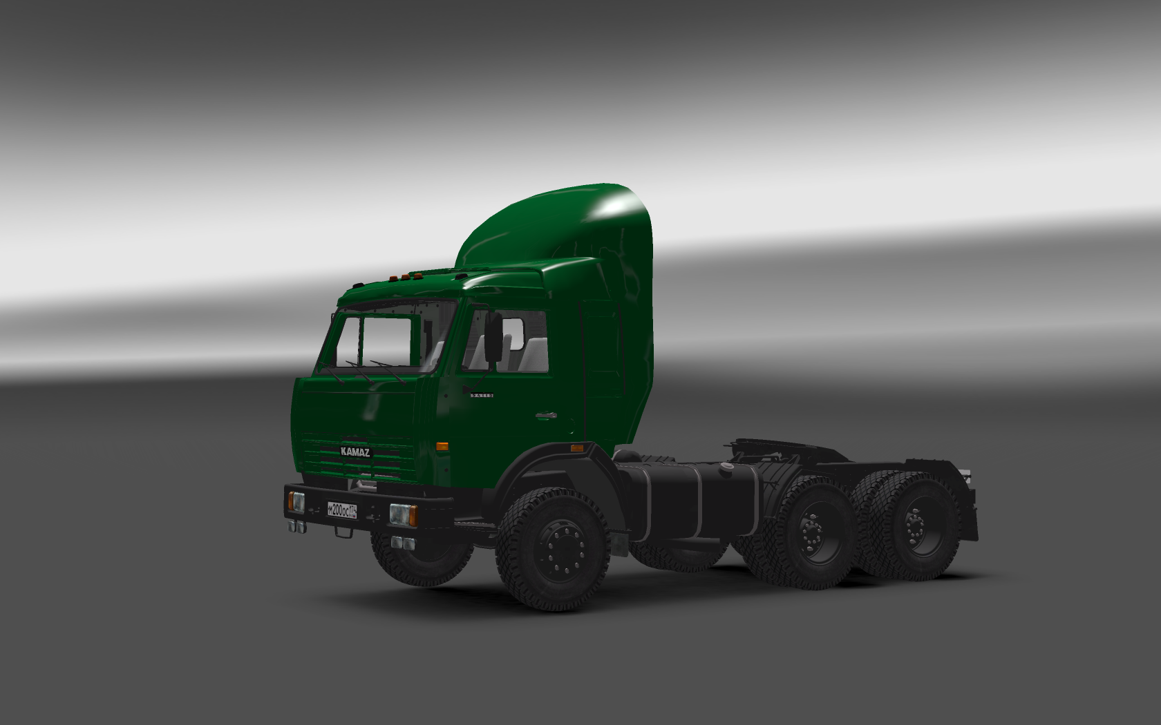 Euro Truck Simulator 2 Gold Bundle Моды