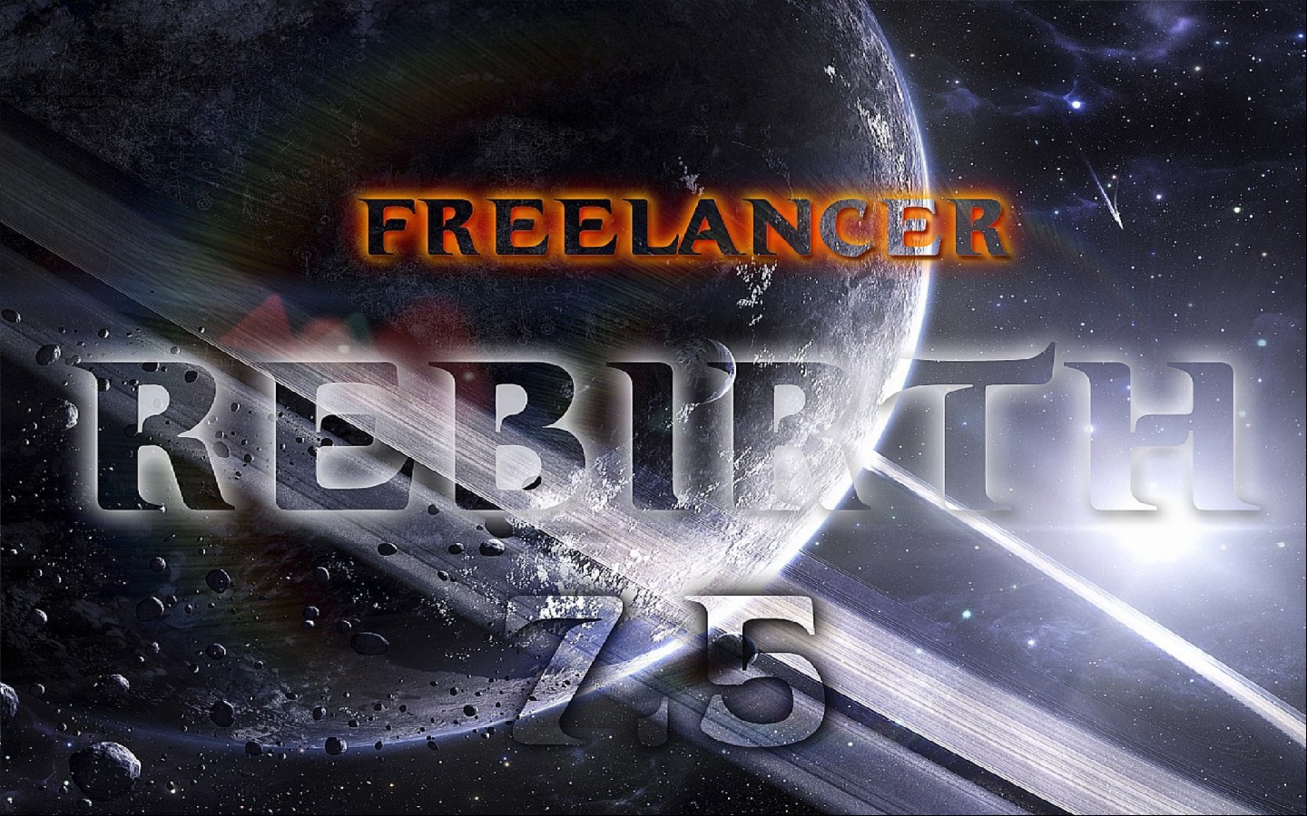 freelancer моды